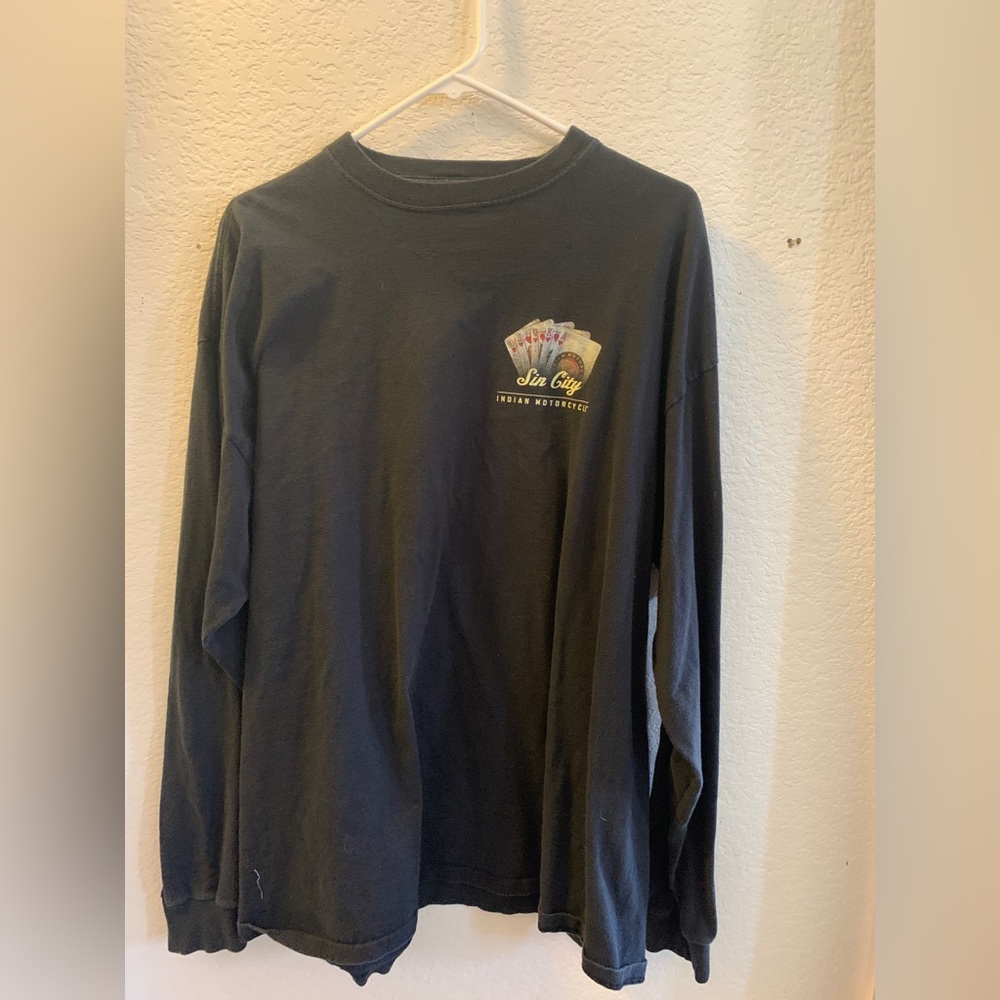 Sin city long sleeve